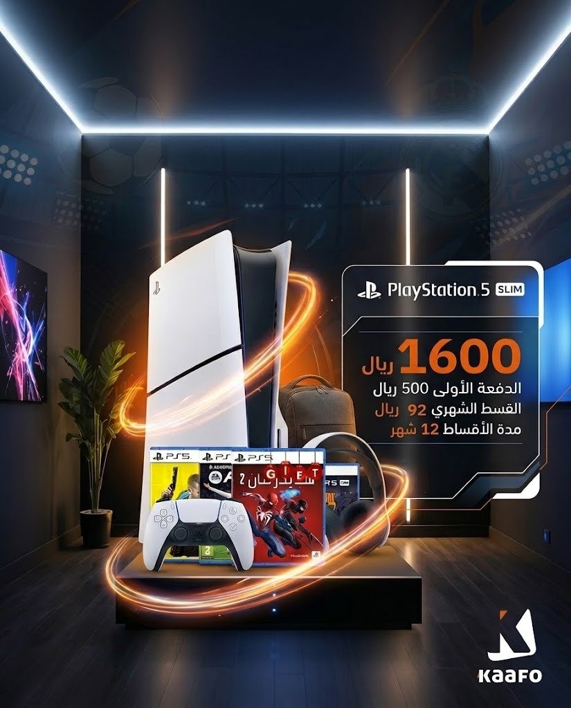 Playstation 5Slim